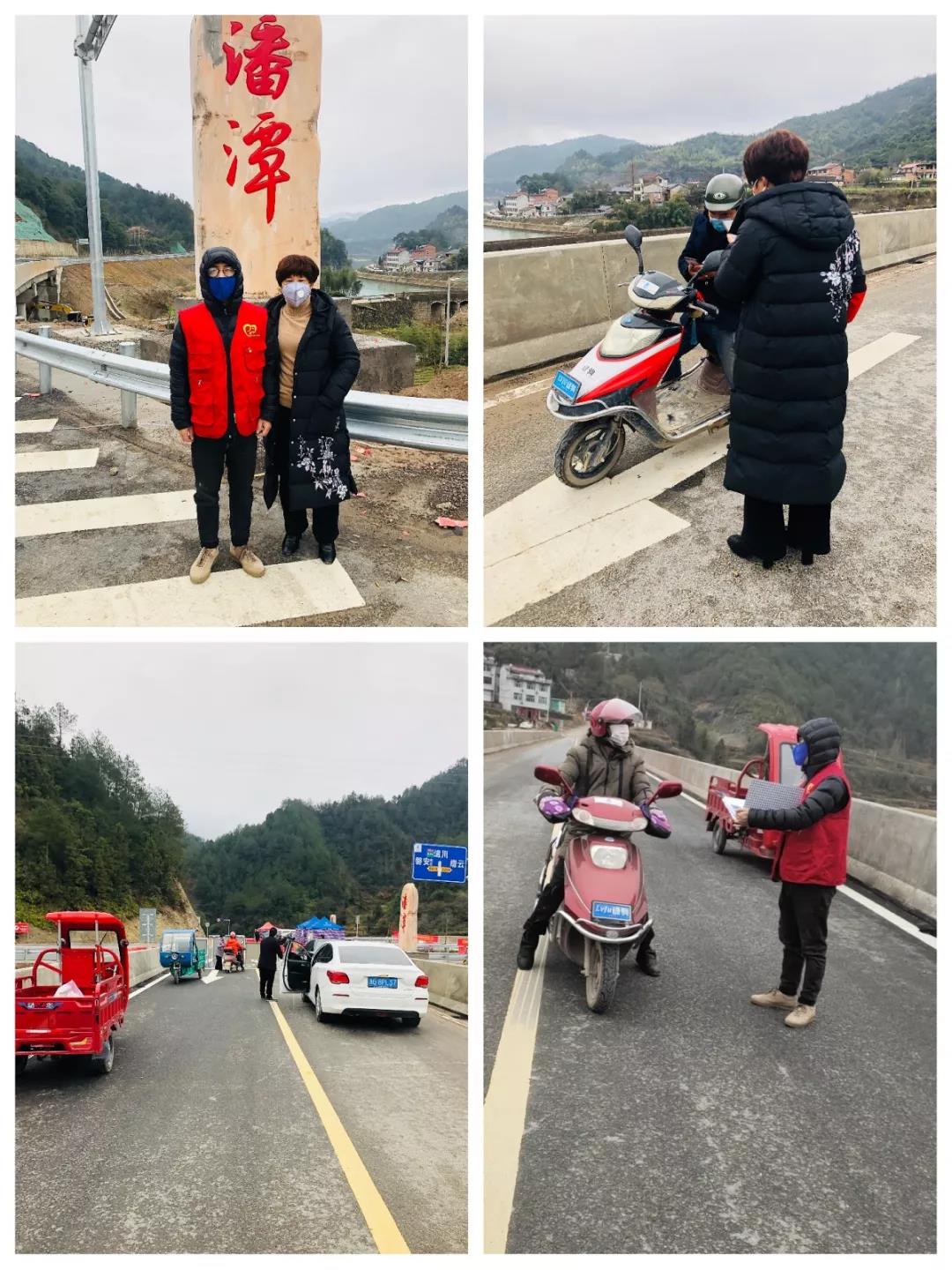 明家人在行動（五）——帶頭擔(dān)當(dāng)，明家管理層奮戰(zhàn)抗疫一線